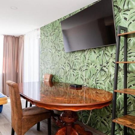 Apartamentai Sventojoje Palanga Exteriör bild