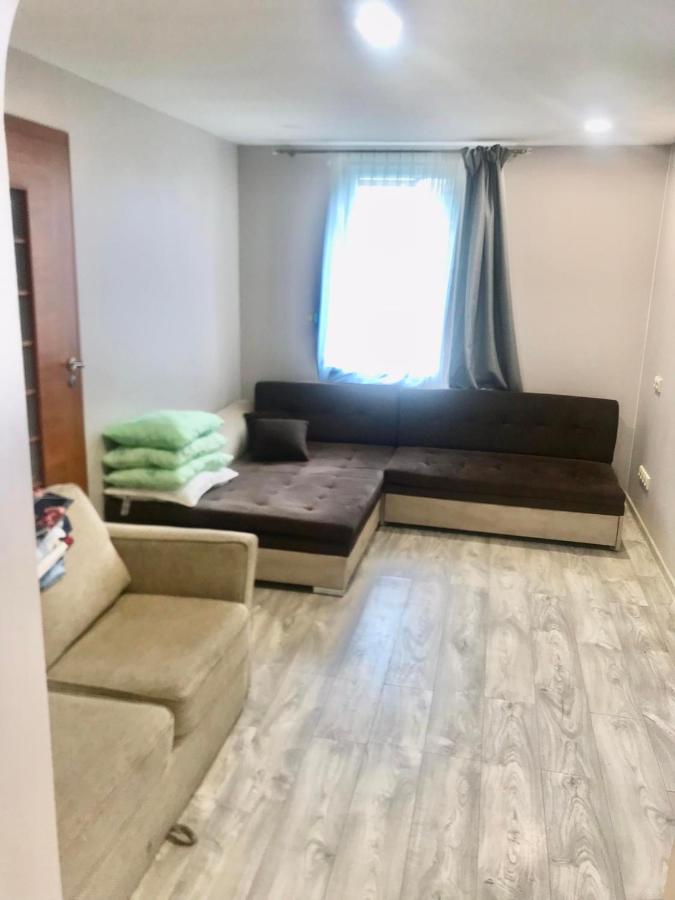Apartamentai Sventojoje Palanga Exteriör bild